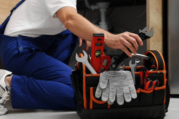 Best Sewer Line Repair  in Groveland, FL