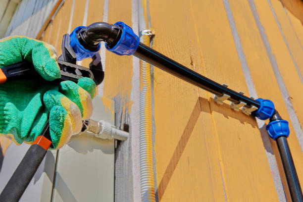 Best Residential Plumbing Services  in Groveland, FL